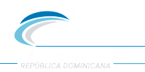 LOGO REPUBLICA DOMICANA footer