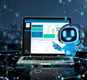 Asistente virtual con inteligencia artificial para empresas en Panamá