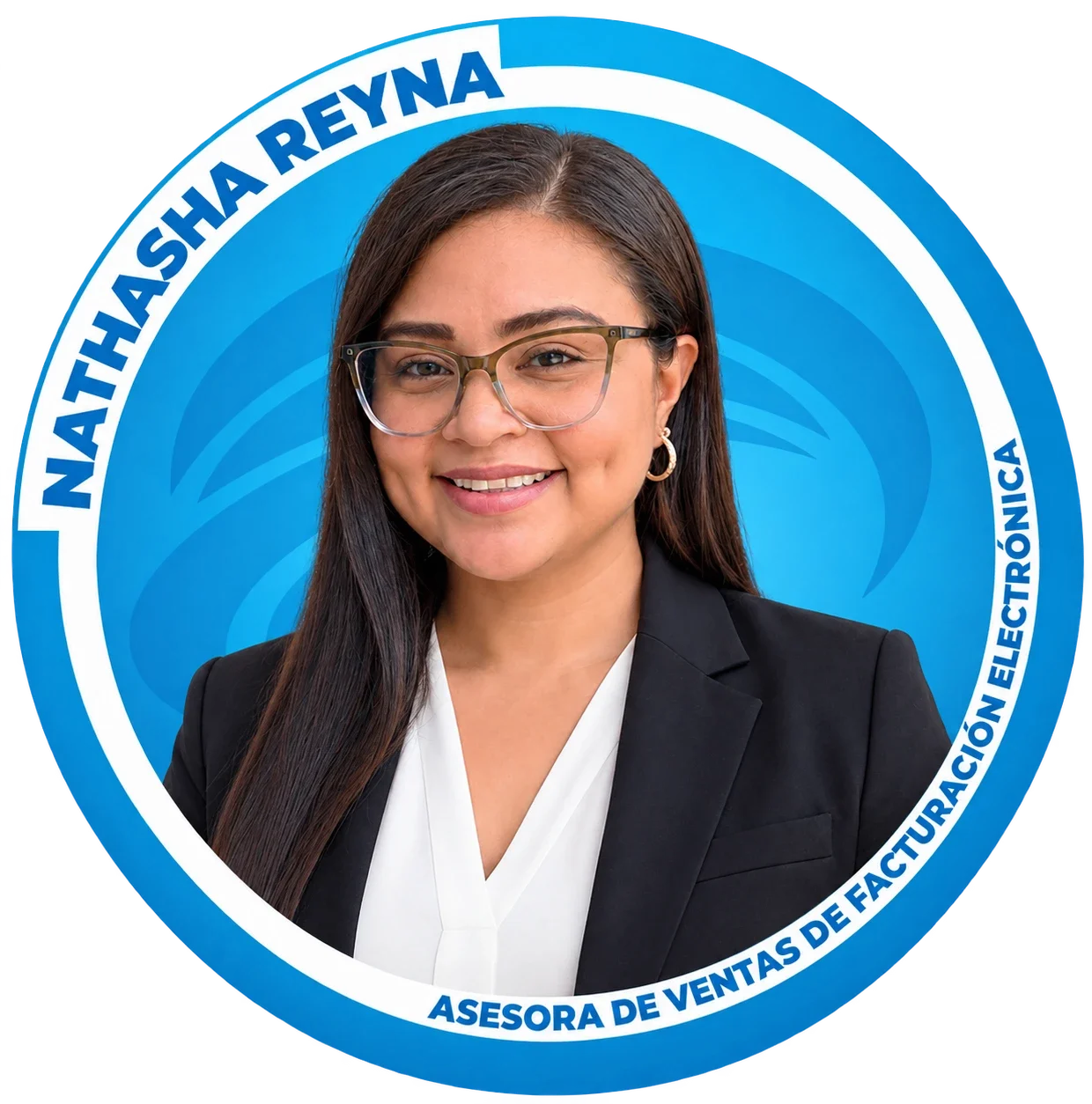 Perfil vendedor natasha reyna